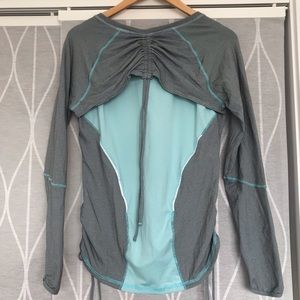 💗Lucy Activewear Long Sleeve💗